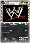 wwe