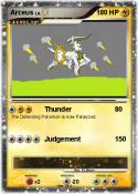 Arceus