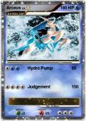 Arceus
