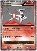 Arceus