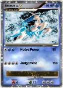 Arceus