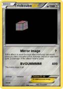 Trickcube