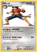 luffy