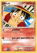 luffy