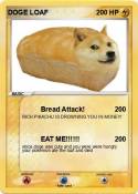 DOGE LOAF