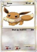Eevee