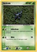 Geckode