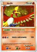Ho-Oh
