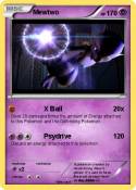 Mewtwo