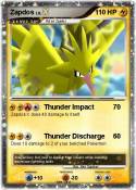 Zapdos