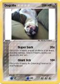 Dogzilla