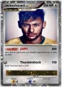 Jackachuzard