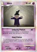 Witch