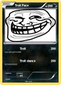 Troll Face