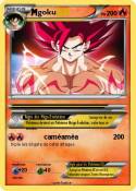 goku