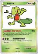 treecko