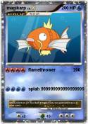 magikarp
