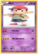 Ness