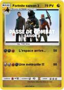 Fortnite saison