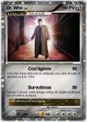Dr. Who