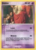 Diotima