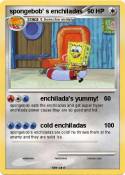 spongebob' s