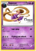 Rapunzel