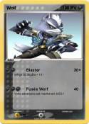 Wolf