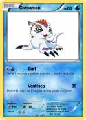 Gomamon