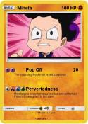 Mineta