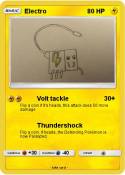 Electro