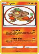Logchar