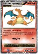 charizard big
