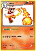 mario