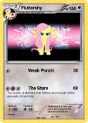 Fluttershy
