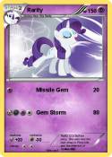 Rarity