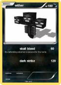 wither