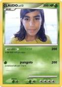 CLAUDIO