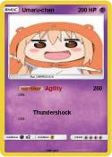Umaru-chan