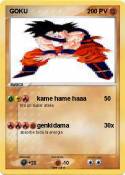 GOKU