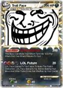 Troll Face