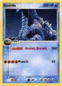 Godzilla