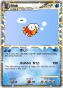 Blub