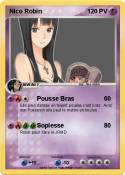 Nico Robin