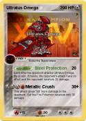 Ultratus Omega
