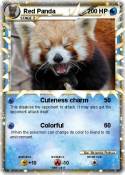 Red Panda