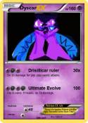 Dyscar