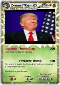 DounaldTRumpEX