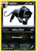 Panthère