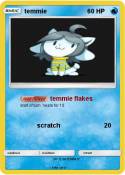 temmie